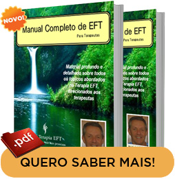 Manual Completo de EFT para Terapeutas